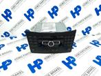 Radio/CD-speler A 212 900 5518 o.a: CLS-klasse w218, Ophalen of Verzenden, Gebruikt, Mercedes-Benz