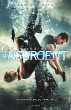 Opstand - Insurgent - Veronica Roth - Paperback - NL, Ophalen of Verzenden, Gelezen, Veronica Roth