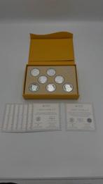 Polen. Silver medal Reyes polacos de la dinastía Piast, 7