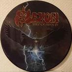 lp nieuw - Saxon - Thunderbolt, Cd's en Dvd's, Vinyl | Hardrock en Metal, Zo goed als nieuw, Verzenden