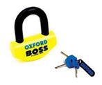 Boss Super Strong Oxford, Motoren, Verzenden, Nieuw met kaartje