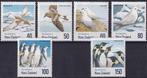 Nieuw Zeeland - 1990 - Vogels - Postfris, Verzenden, Postfris