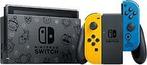 Nintendo Switch 32 GB [Fortnite speciale editie incl., Spelcomputers en Games, Verzenden, Gebruikt