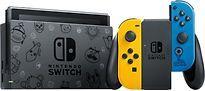 Nintendo Switch 32 GB [Fortnite speciale editie incl. beschikbaar voor biedingen