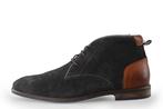 Van Lier Veterschoenen in maat 45 Blauw | 10% extra korting, Kleding | Heren, Schoenen, Van Lier, Zo goed als nieuw, Veterschoenen