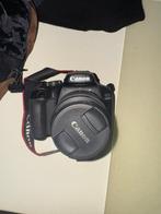 Canon EOS 4000D + EF-S 18-55 III Digitale reflex camera, Nieuw