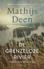 9789400408005 De grenzeloze rivier | Tweedehands, Boeken, Verzenden, Gelezen, Mathijs Deen