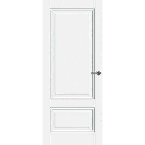 Cando binnendeur Maastricht 78x201,5, Doe-het-zelf en Verbouw, Deuren en Horren, Zo goed als nieuw, Ophalen of Verzenden