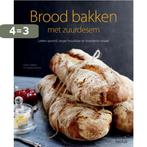 Brood bakken 9789044730746 George Strachal, Verzenden, Gelezen, George Strachal