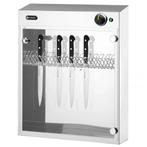 Sterilisatiekast | RVS | Cap. 14 Messen | UV-Sterilisatie |, Verzenden, Nieuw in verpakking