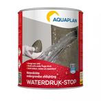 Aquaplan Aquaplan waterdruk stop 1 kg, Verzenden, Nieuw