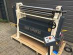 OSTAS plaatwals platenwals rollenwals, Doe-het-zelf en Verbouw, Gereedschap | Overige machines, Nieuw