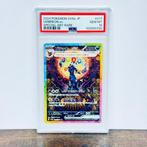 Pokémon Graded card - Umbreon EX (Sunbreon) - Terastal, Hobby en Vrije tijd, Verzamelkaartspellen | Pokémon, Nieuw