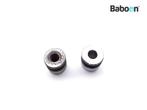 Docking Hardware Kit Harley-Davidson FXSTB Night Train, Verzenden, Gebruikt