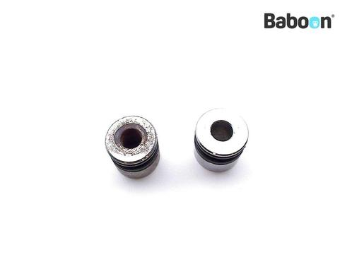 Docking Hardware Kit Harley-Davidson FXSTB Night Train, Motoren, Onderdelen | Harley-Davidson, Gebruikt, Verzenden