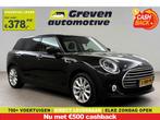MINI Clubman 1.5 Cooper Classic | Virtual | Sfeerverl. |, Automaat, Clubman, Zwart, Nieuw