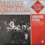 LP gebruikt - Fairport Convention - House Full - Fairport..., Verzenden, Zo goed als nieuw