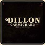 cd - Dillon Carmichael - Hell On An Angel