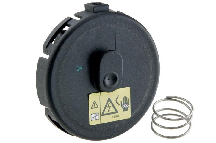 Membraam Kleppendeksel Bmw 1 E81/e87/e82/e88 03-,3 E9....., Auto-onderdelen, Motor en Toebehoren, Nieuw, Verzenden