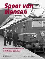 Spoor van mensen 9789462583764 Carel van Gestel, Verzenden, Zo goed als nieuw, Carel van Gestel