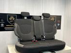 Renault Captur achterbank stoelen bj.2017 art.2267902F, Auto-onderdelen, Interieur en Bekleding, Gebruikt, Renault