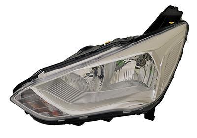 Ford C-Max 2015+ Valeo Koplamp Links (Koplampen), Auto-onderdelen, Verlichting, Nieuw, Verzenden