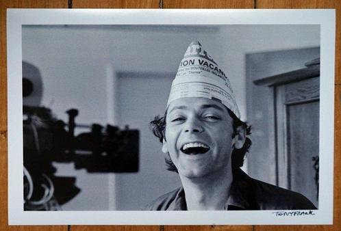 Tony Frank - Patrick Deware 1981, Antiek en Kunst, Kunst | Schilderijen | Modern