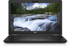 Dell Latitude 5590| i5-8350U| 8GB DDR4| 256GB SSD| 15,6, Verzenden, Zo goed als nieuw