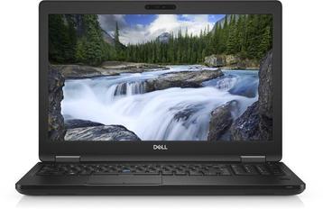 Dell Latitude 5590| i5-8350U| 8GB DDR4| 256GB SSD| 15,6 beschikbaar voor biedingen