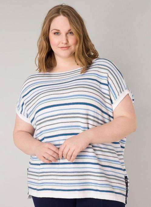 YESTA trui Lanyshia 70 cm Maat:, Kleding | Dames, Truien en Vesten, Overige kleuren, Nieuw, Verzenden