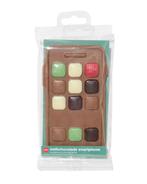 HEMA Melkchocolade telefoon 100g, Diversen, Sinterklaas, Verzenden, Nieuw