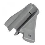 Fiamma bevestiging rechter staander F65, Caravans en Kamperen, Ophalen of Verzenden, Nieuw, Fiamma