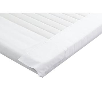 GGM Gastro | (10 stuks) Bedlaken voor boxspring bedden - 315 beschikbaar voor biedingen