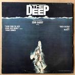 John Barry – The Deep (Music From The Original Motion P..., Verzenden, Nieuw in verpakking