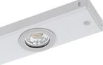 EGLO Kob Led - Onderbouwarmatuur - 3 Lichts - Wit, Verzenden, Zo goed als nieuw