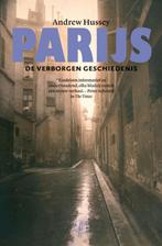 Parijs 9789029564700 Andrew Hussey, Verzenden, Gelezen, Andrew Hussey