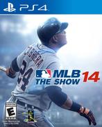 MLB 14 The Show (PlayStation 4), Gebruikt, Verzenden