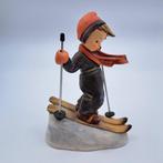 Hummel - Beeldje - Skier TMK-7 - Keramiek, Antiek en Kunst