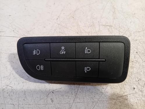 Schakelaar koplamp hoogteregeling Fiat Tipo  1.5 T4 Hybrid 0, Auto-onderdelen, Elektronica en Kabels, ARN erkend, Stiba lid, Erkend duurzaam