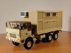 ASM 1:43 - Model vrachtwagen - Berliet GBU 15 6X6 Military -, Nieuw