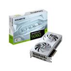 Gigabyte GeForce RTX 5060, 8GB, Eagle OC ICE, Verzenden, Zo goed als nieuw