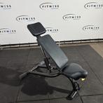 Technogym - Adjustable Bench, Sport en Fitness, Fitnessmaterialen, Ophalen of Verzenden, Nieuw, Overige typen