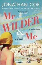 Mr. Wilder & me 9780241989715 Jonathan Coe, Boeken, Verzenden, Zo goed als nieuw, Jonathan Coe