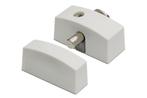 Oplegslot smal binnendraaiend SKG1 wit, Doe-het-zelf en Verbouw, Hang- en Sluitwerk, Ophalen of Verzenden, Nieuw, Overige materialen