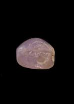 Oude Egypte, Nieuwe rijk Amethist Scarab (Zonder, Antiek en Kunst