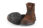 Pantofola dOro Wandelschoenen in maat 42 Bruin | 10% extra, Bruin, Verzenden, Zo goed als nieuw, Pantofola d'Oro