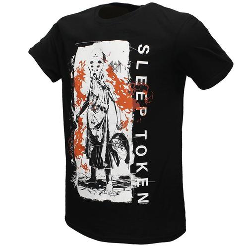 Sleep Token Euclid Band T-Shirt - Officiële Merchandise, Kleding | Heren, T-shirts, Verzenden