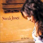 cd - Norah Jones - Feels Like Home, Verzenden, Zo goed als nieuw