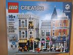 Lego Set - 10255 - Creator Expert - Assembly Square, Kinderen en Baby's, Speelgoed | Duplo en Lego, Nieuw