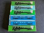 Märklin H0 - Model treinwagon (6) - 6 Passagiersrijtuig - DB, Hobby en Vrije tijd, Nieuw
